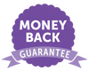 Money Back Guarantee